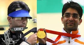 Revealed – the reason behind Abhinav Bindra’s dismal performance at the London Olympics Revealed – the reason behind Abhinav Bindra’s dismal performance at the London Olympics