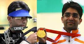 Revealed – the reason behind Abhinav Bindra’s dismal performance at the London Olympics