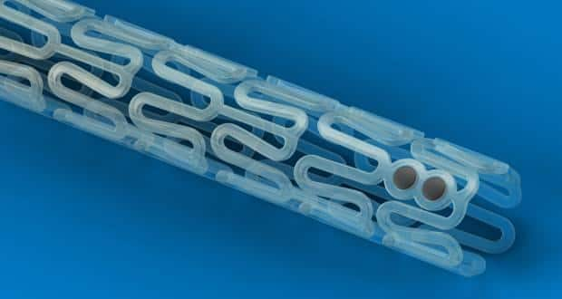 How are bioabsorbable stents better than regular ones?