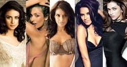 Bollywood divas and their fitness secrets