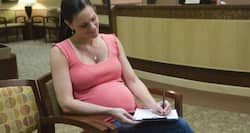 The pregnant woman's guide to writing a good birth plan