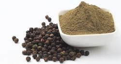 Fight off the blues with black pepper