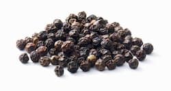 Diet Tip #4: Eat black pepper to keep obesity away