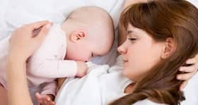 Blocked milk ducts during breastfeeding -- causes, symptoms and treatment