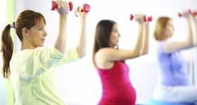 3 exercises to boost blood circulation during pregnancy