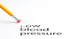 Low blood pressure is dangerous: Fight it with the right foods