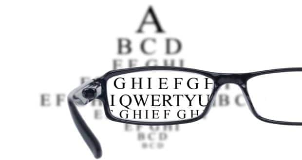 smart vision glasses