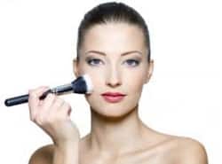 Make-up 101: How to choose the right blush for your cheeks
