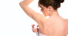 Tips to beat body odour Tips to beat body odour