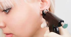 7 tips to ensure safe body piercing