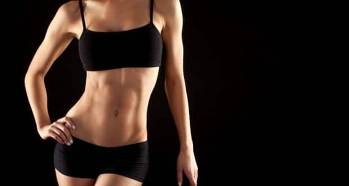 am i pear or hourglass shape