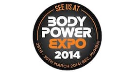 BodyPower Expo comes to India -- a fitness event by leading fitness experts