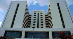 Bombay Hospital & Medical Research Centre, Mumbai