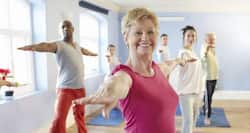 5 things you can do to improve your bone density