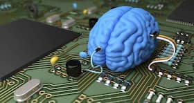 Could a tiny implant give you self-healing powers? Could a tiny implant give you self-healing powers?