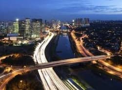 Brazil's greenhouse gas emissions drop