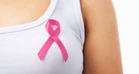 One in 20 women in cities suffer from breast cancer every year