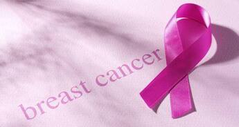 Breast cancer in disabled women -- causes, self examination