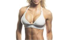 Exercising, creams, surgery and massages can keep your breasts younger!