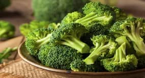 From preventing cancer to losing weight, broccoli can do wonders for your health