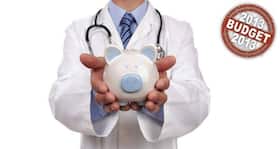 Union Budget 2013-14: Healthcare industry demands decoded!