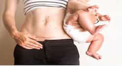 Risks of Getting Pregnant Too Soon After C-Section