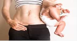 Risks of Getting Pregnant Too Soon After C-Section