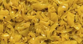 Onam 2014: Cabbage thoran recipe