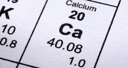 College girls prone to calcium deficiency
