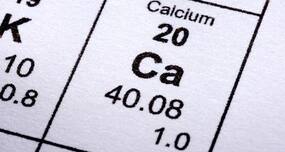 College girls prone to calcium deficiency