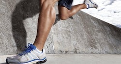 Get calves to die for with standing calf raises