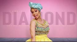 कार्डी बी ने कम उम्र की लड़कियों को धूम्रपान नहीं करने की नसीहत दी, जानें धूम्रपान के साइड इफेक्ट्स