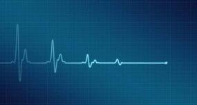Sudden cardiac arrests might not be so sudden after all!