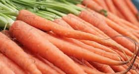 Kids likelier to eat veggies if they have catchier names!