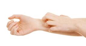 7 reasons you have itchy skin