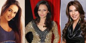Women’s Day 2014: Celebrity supermums tell us how they manage the madness!
