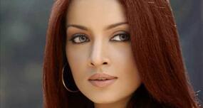Celina Jaitly's fight for LGBT rights goes to UN