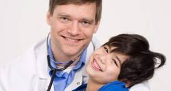 Developmental delays detected early could be signs of cerebral palsy