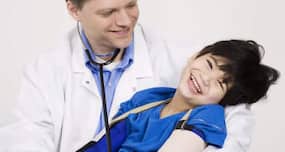 Understanding Cerebral palsy: Dr Leena Deshpande