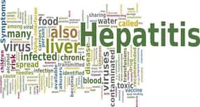 World Hepatitis Day 2014: India has second highest number of Hepatitis B patients