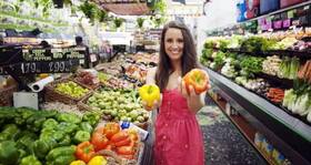 How to find cheap healthy foods when you're on a budget