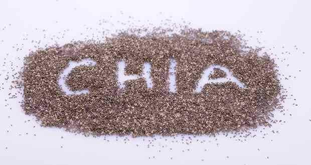 8 reasons why chia seeds (or sabja) are the new superfood!