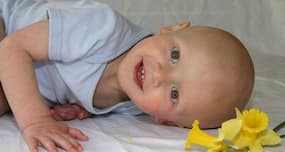 Ignorance about eye cancer in children fatal Ignorance about eye cancer in children fatal
