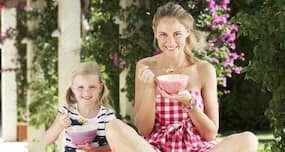 National Nutrition Week 2014: Why children need to learn about nutrition