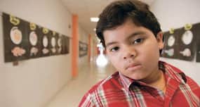 Kids of divorced parents more likely to be obese: Study