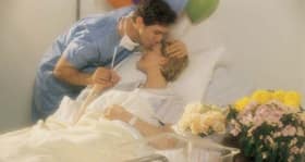 Hypnobirthing: Key to remain calm and composed during childbirth