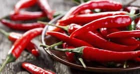 Weight Loss Tip #28 – Eat chillies to lose weight! Weight Loss Tip #28 – Eat chillies to lose weight!
