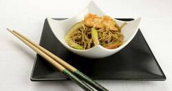Ordering Chinese food? Tips to make a healthy choice