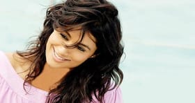 Chitrangada Singh's hair care secrets, revealed!