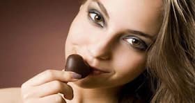 Live happy tip of the day: Eat chocolate, the happiness inducing drug